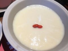 -东巴人鱼豆花火锅(幸福街店)
