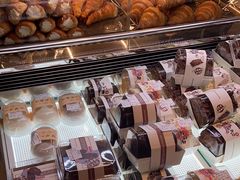 -烘焙町面包店(西四店)