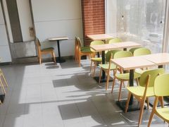 用餐区-德克士(宝鸡店)