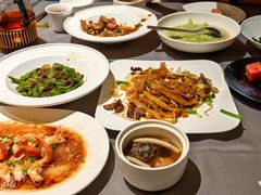 -徐记海鲜·宴会(大唐西市|丰庆店)
