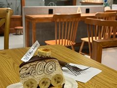 -Max Bakery 阿唛手作