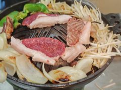 -成吉思汗 しろくま(札幌本店)