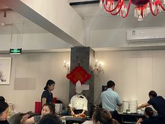 -月福京味斋·烤鸭店·北京菜(鼓楼总店)