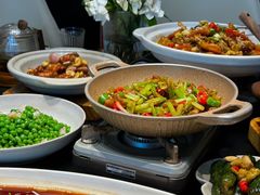 -顺香居·老字号湖北菜(江汉路店)