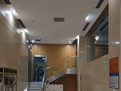 -蓝积木健身中心(高新店)