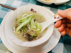 -寻味顺德·南记酒家·传统顺德菜·鱼生(广源路店)