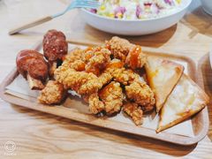 -About Bistro關於·泰式家庭料理