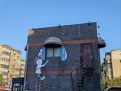 -回龙窝历史文化街区