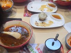 -小杨生煎(深圳岗厦北店)