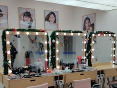 -天真蓝照相馆(中华广场店)