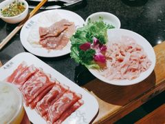 -大龙燚火锅(南山大道店)