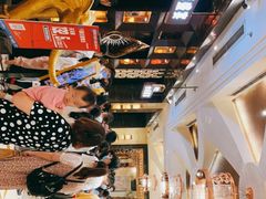 -芭菲盛宴·环球美食(解放碑英利国际店)