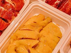 -肥小福·烧鹅专门店(环宇荟店)