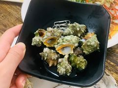 -星奇缘·海鲜餐厅(东山美食地标店)