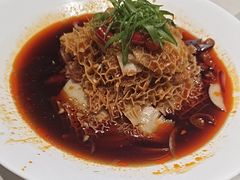-丝宴·凤城印象·西北特色菜(彩虹湾店)