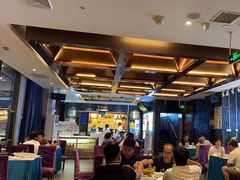 -紫光园(马桥店)