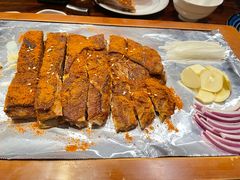 -京粤荟(海王银河科技大厦店)