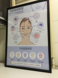 -荟草堂专业痘肌皮肤管理