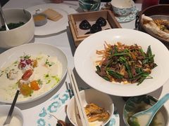 -桂满陇·海市蜃楼·黑金(国金店)