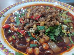-雲记卢妈冷锅串串(中道街总店)