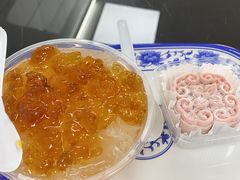 -百花传统甜品店(原址店)