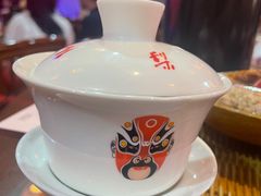 -盖碗儿梨园·变脸吐火·川剧(天府广场店)