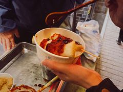 -龙翔臭豆腐(河坊街店)