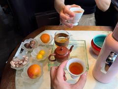 -豫园湖心亭茶楼