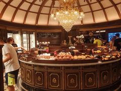 -B&C黄油与面包·THE GARDEN BAKERY概念店(世纪汇店)