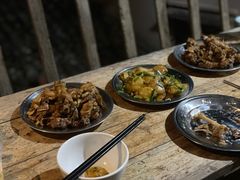 -老鲍农家乐