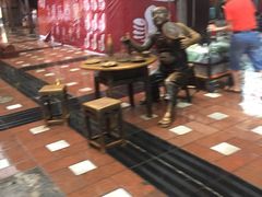 -八一好吃街·高品美食广场