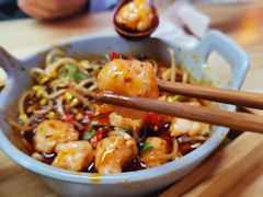-怪物的冰与火(天虹商场中山路店)