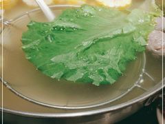 -八合里牛肉火锅(新洲店)