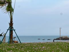 -厦门湾·白塘湾火山公园