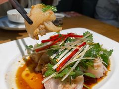 -点心传说·粤菜点心(佐阾虹湾店)