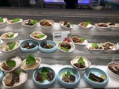 -亚马逊海鲜自助(王府井店)