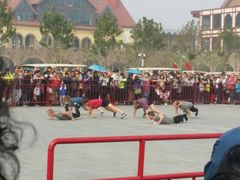 -武清南湖绿博园