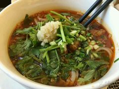 -方特东厢酒店-餐厅