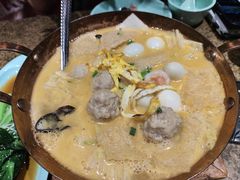 -绿茶餐厅(coco park 店)