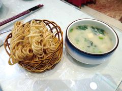 -鹊华居·地道鲁菜·海鲜·融合味(大明湖店)