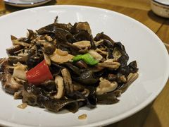 -鸿运楼·舌尖上的徽菜