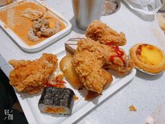 -龍歌自助小火锅(市北CBD万达店)