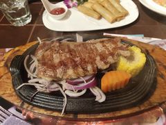 -尊品牛排(恒峰店)