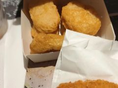经典小食拼盘-麦当劳(捞品城店)