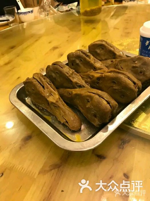 冷记让鸭脑壳飞图片 - 第37张