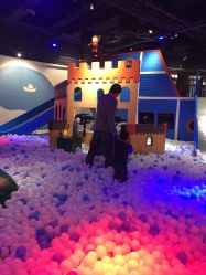 -幻贝家儿童乐园(苏州中心店)