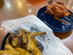 -煲煲掂风味煲仔饭餐厅(西区店)