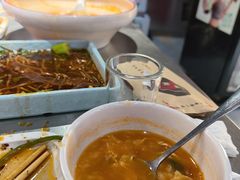 -有蚝有翅烧烤大排档·宵夜(右安门店)