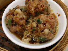 鮮竹牛肉-长盈海鲜酒家