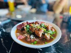 卤煮-二姐卤煮(南十里居店)